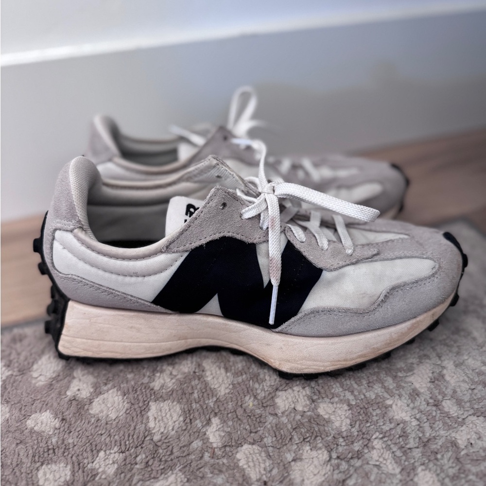 Trendy New Balance Athletic Shoes